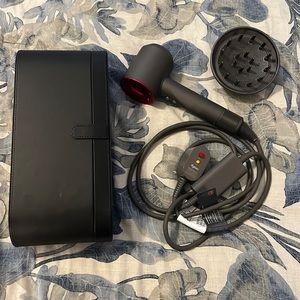 Dyson Hair Dryer